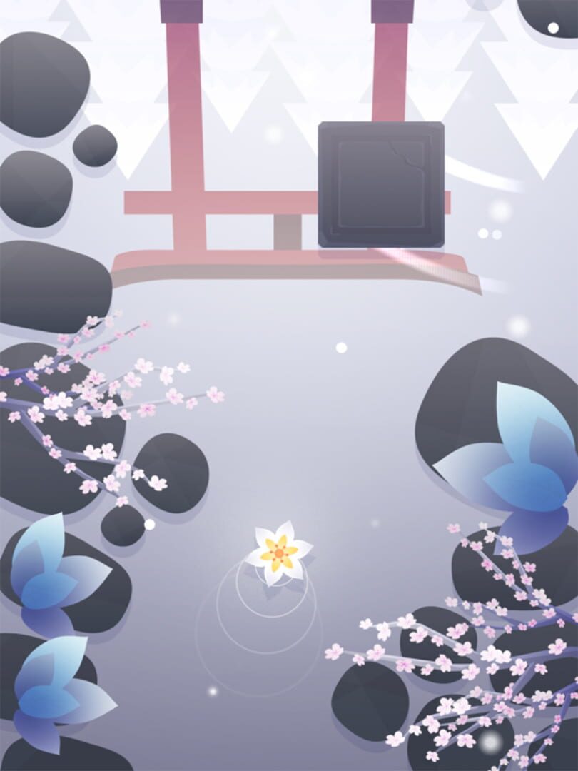 Float: Journey of Flower - Screenshot