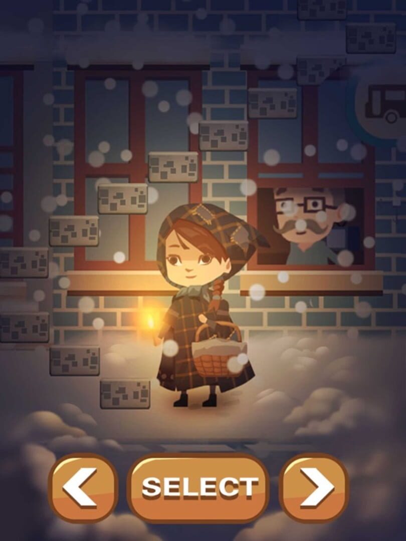 Stair Surfers - Screenshot