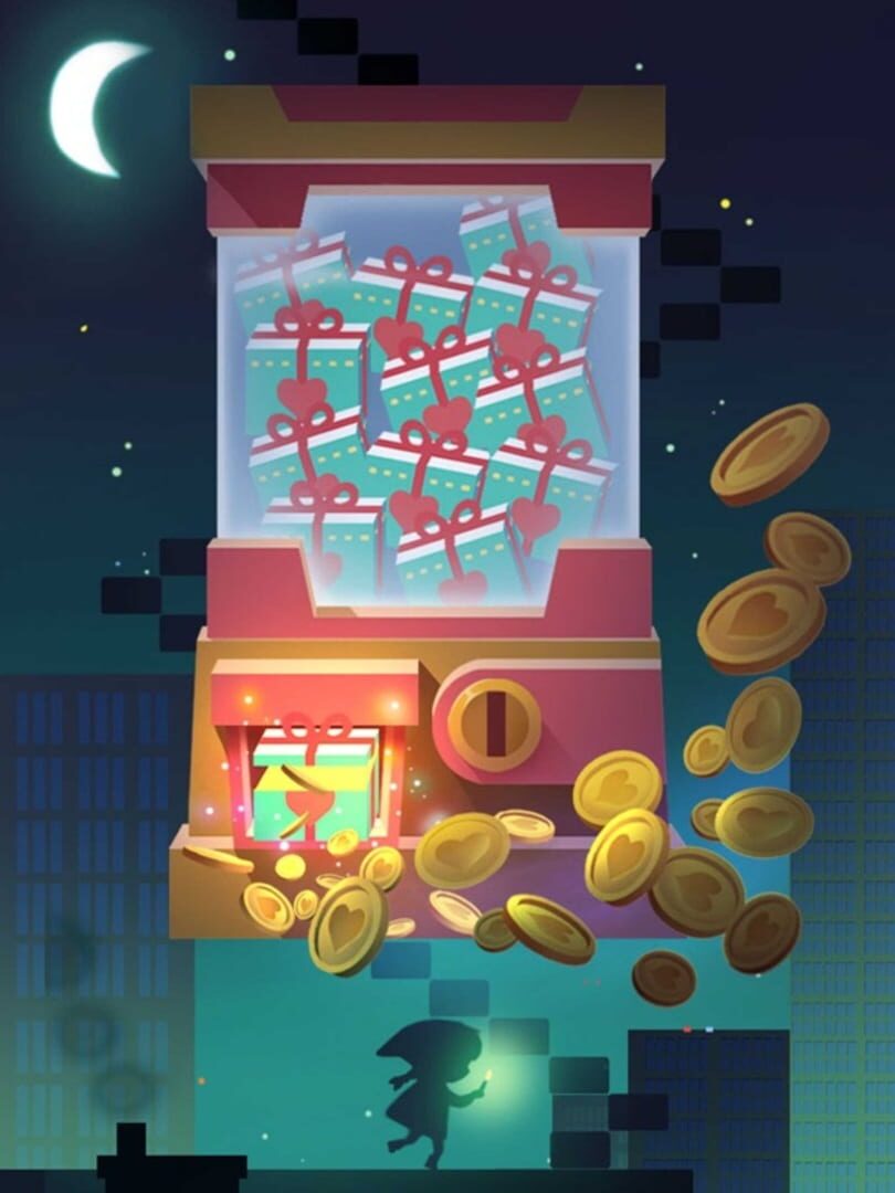 Stair Surfers - Screenshot