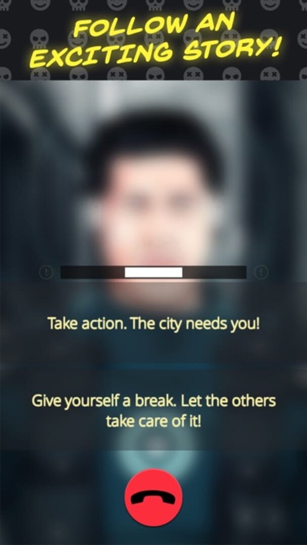 1-800 Super - Screenshot