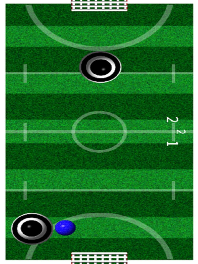 Air Field Hockey - Screenshot