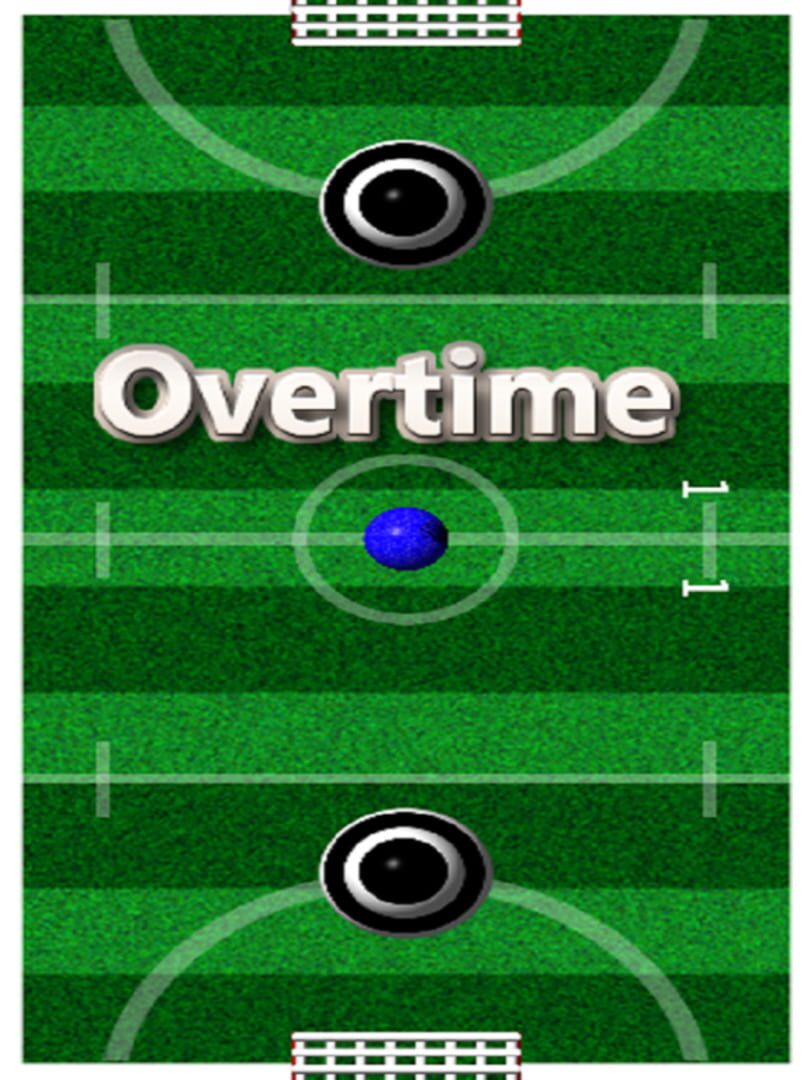 Air Field Hockey - Screenshot