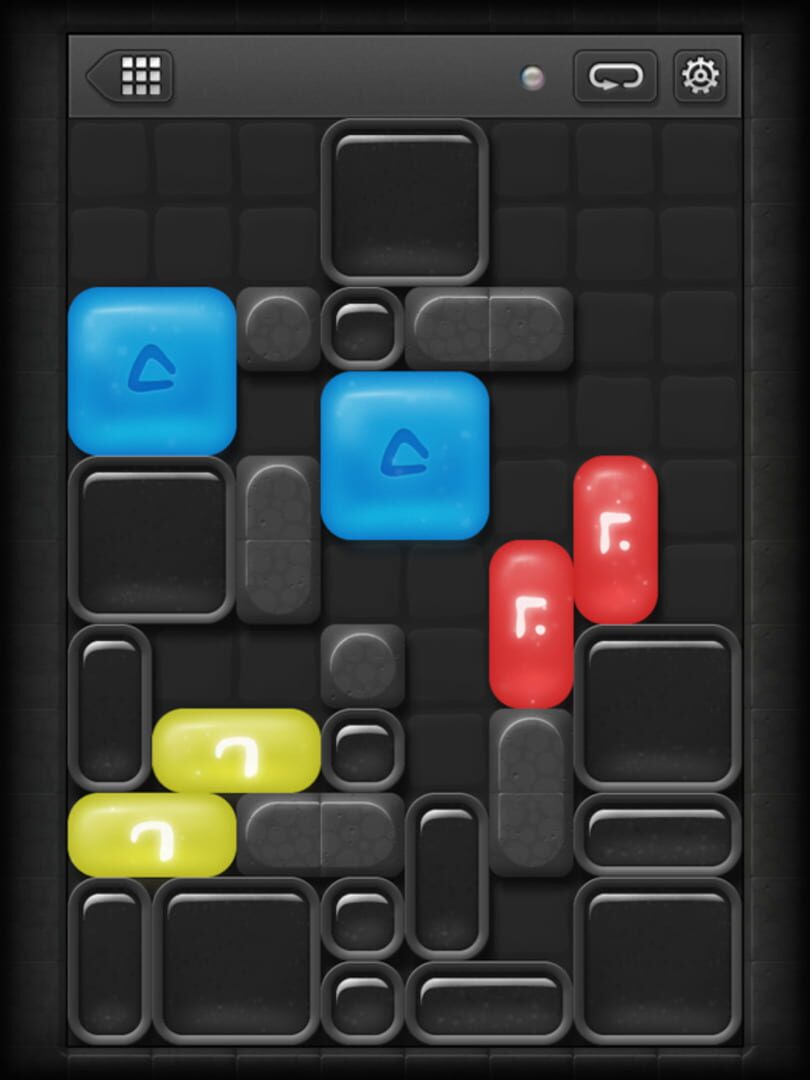 Blockwick - Screenshot