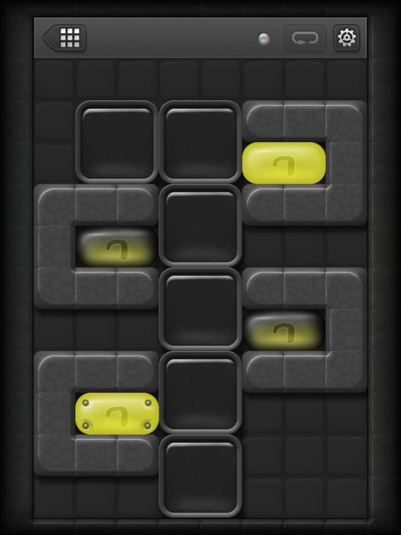 Blockwick - Screenshot