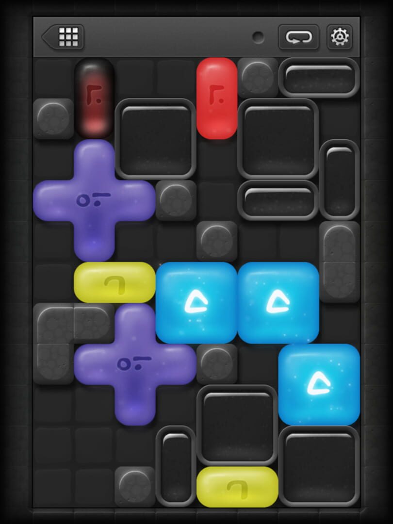 Blockwick - Screenshot