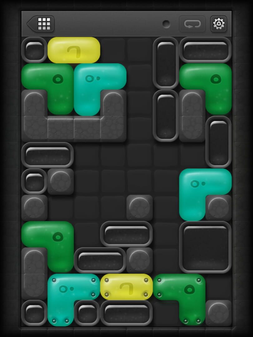 Blockwick - Screenshot