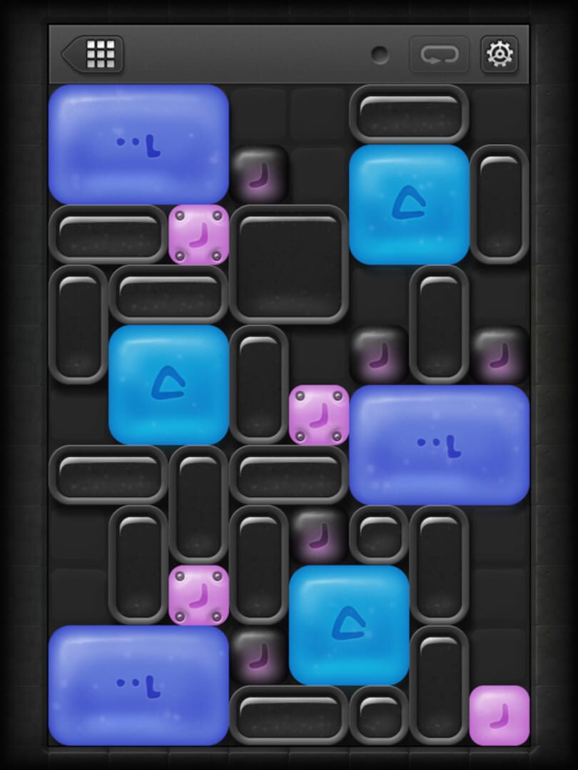 Blockwick - Screenshot