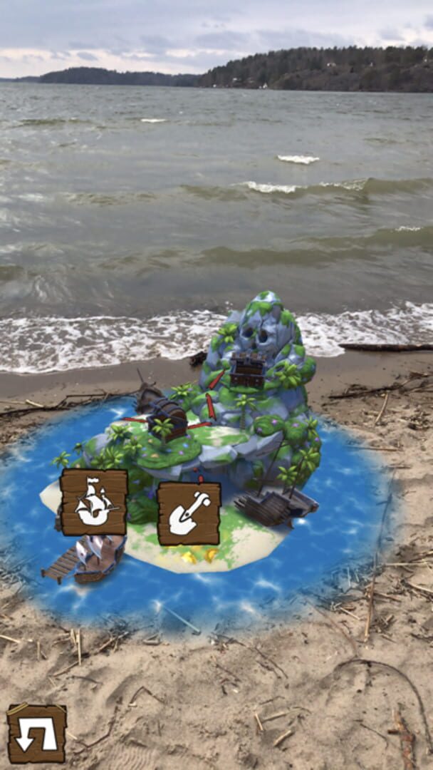 Chest Quest - Screenshot