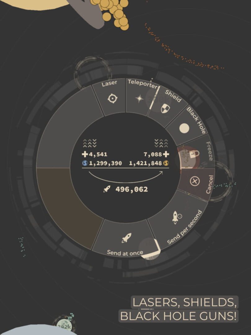 End Matter - Screenshot