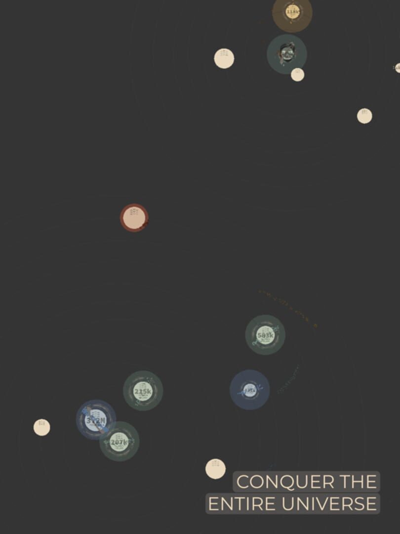 End Matter - Screenshot