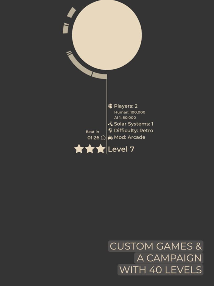 End Matter - Screenshot