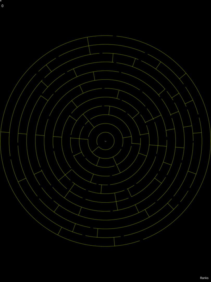 Maze Zen - Screenshot