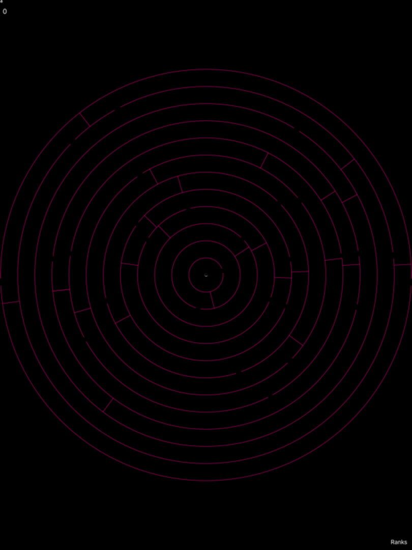 Maze Zen - Screenshot