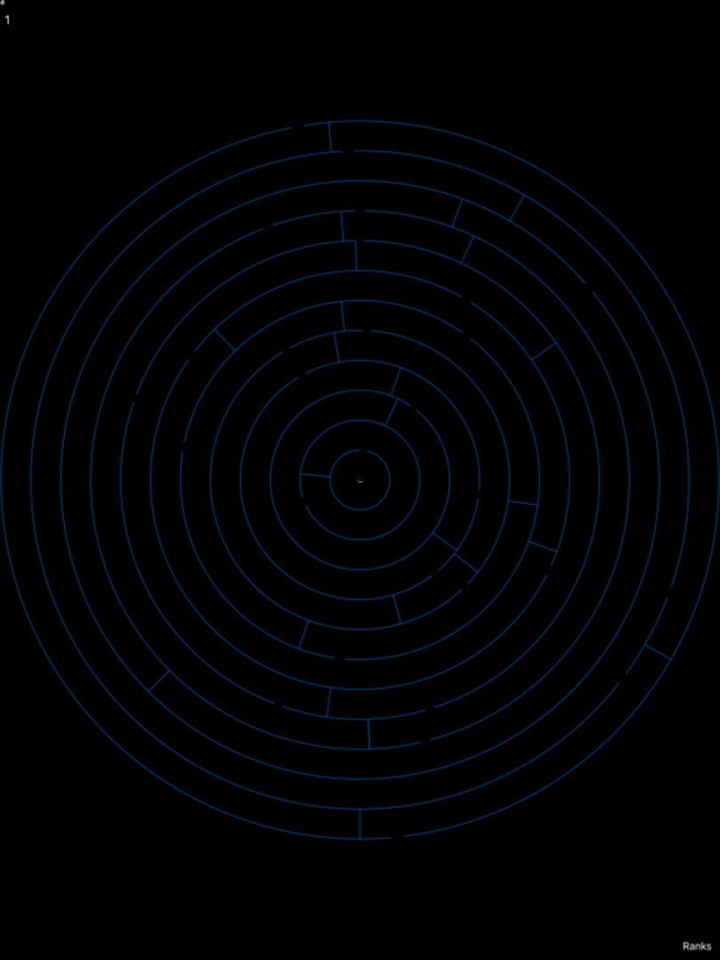 Maze Zen - Screenshot