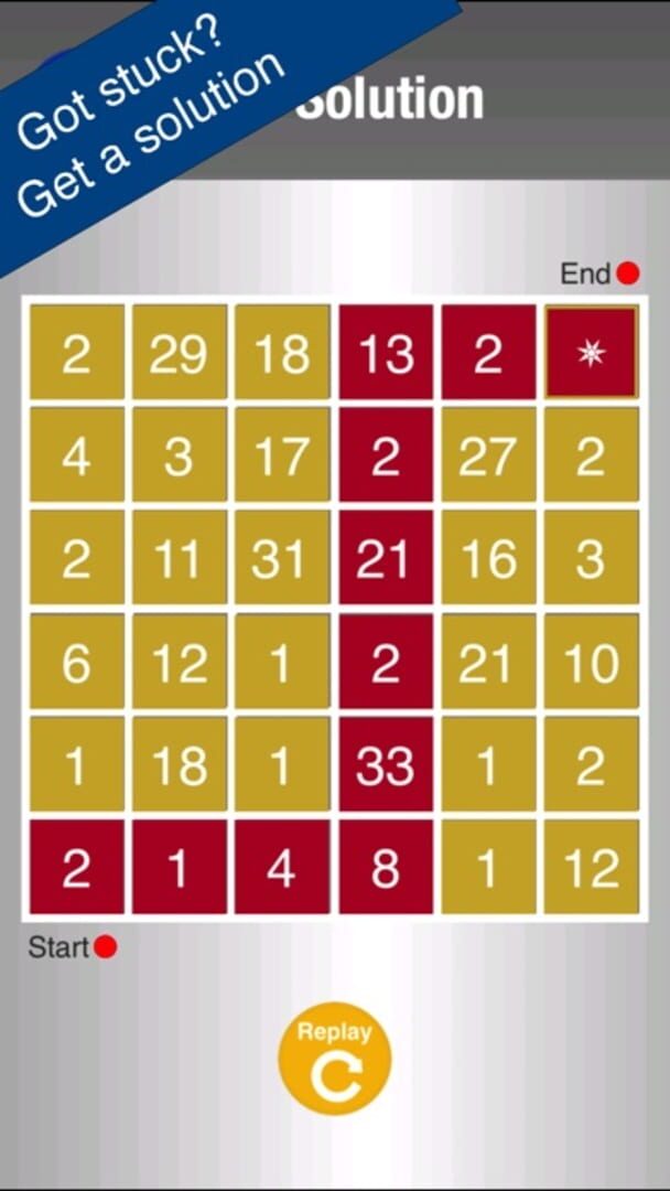 Zeroed Out - Screenshot