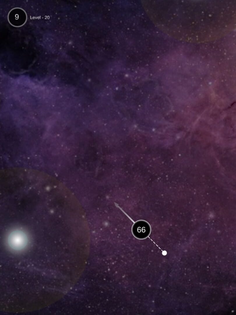 Gravity Range - Screenshot