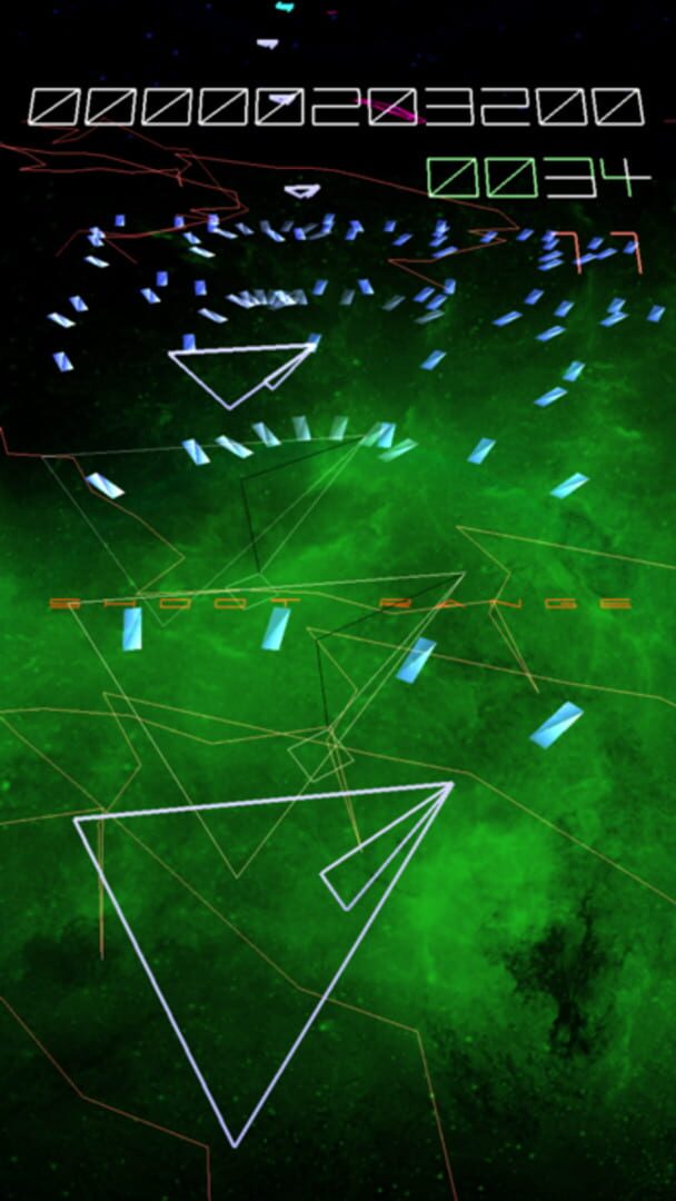 Bullet'nTunes - Screenshot
