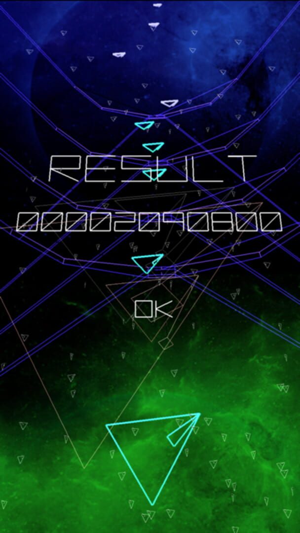 Bullet'nTunes - Screenshot