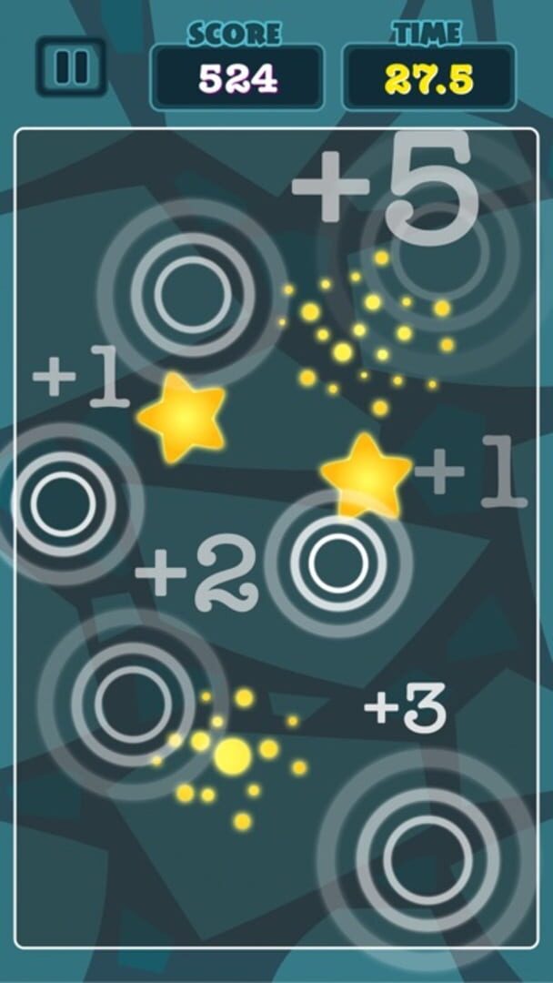 Crazy Tapper + - Screenshot