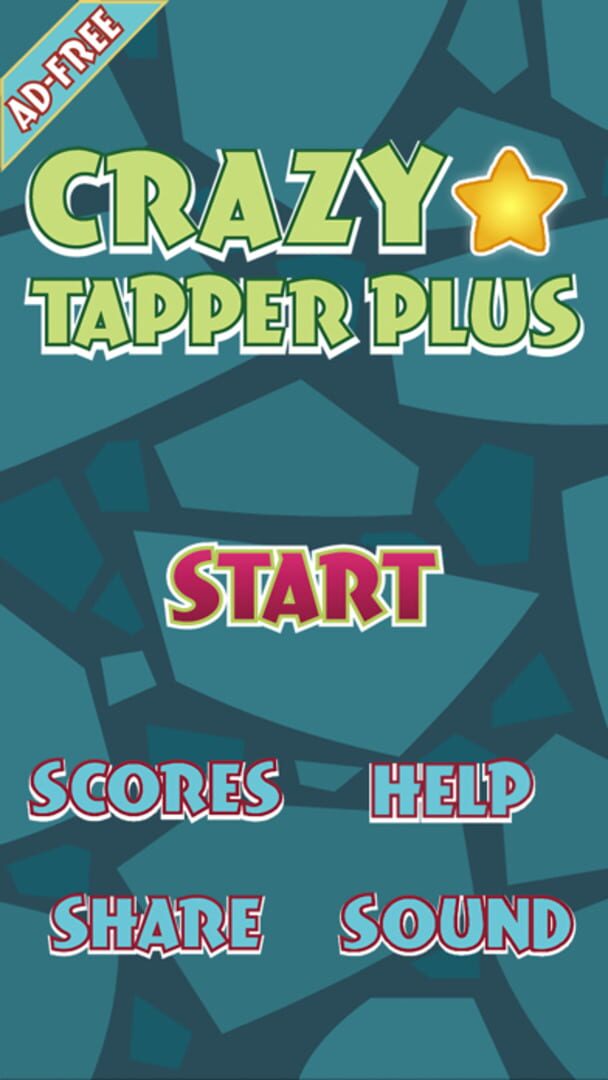 Crazy Tapper + - Screenshot