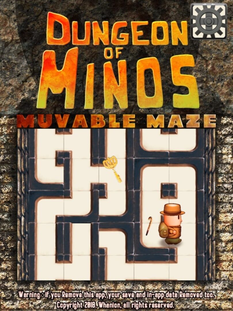Dungeon of Minos