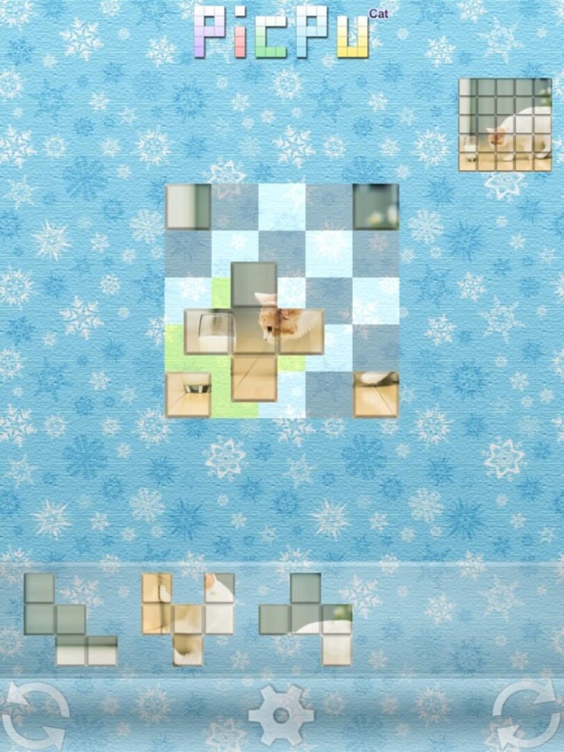 PicPu - Screenshot