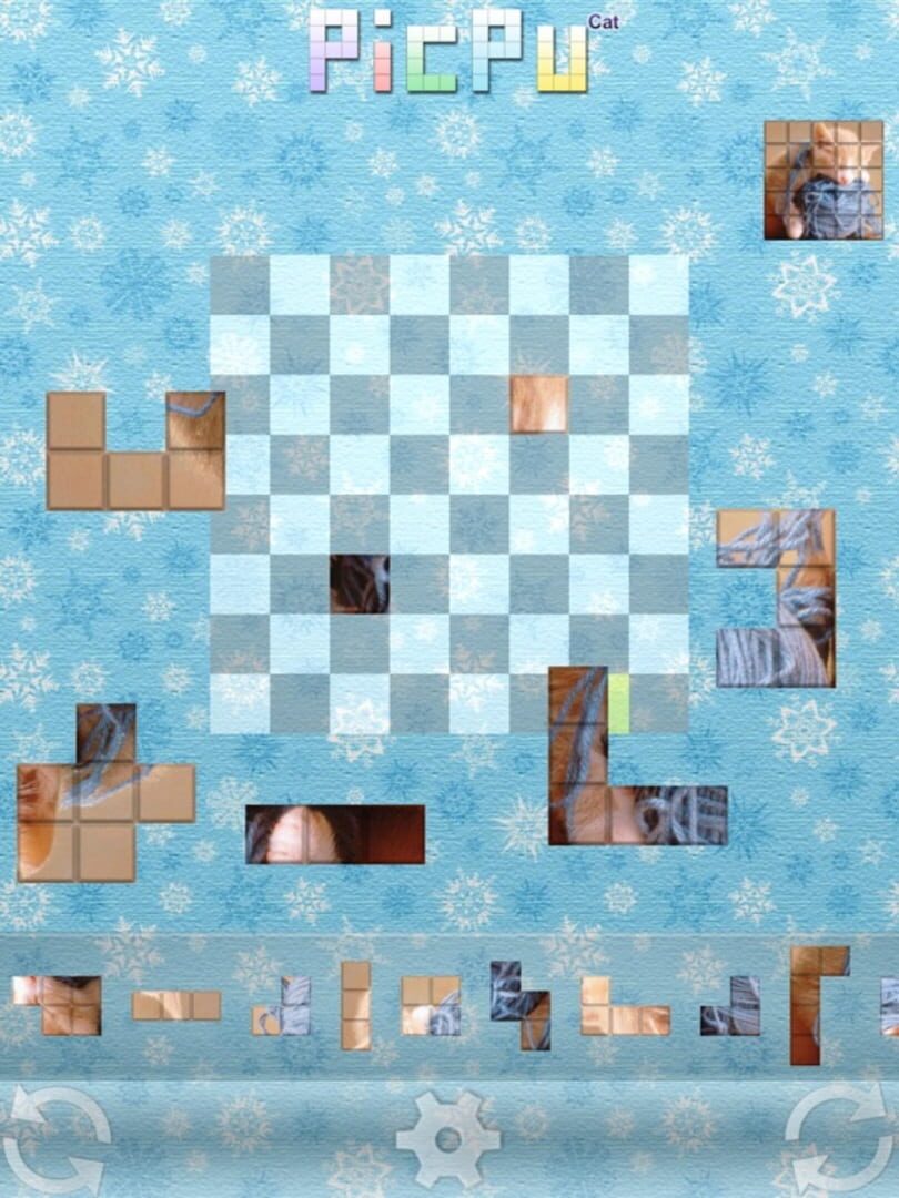PicPu - Screenshot