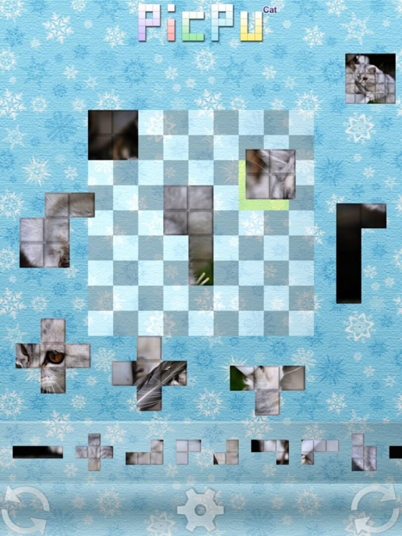 PicPu - Screenshot