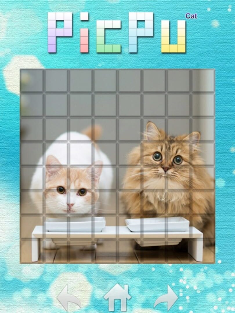 PicPu - Screenshot