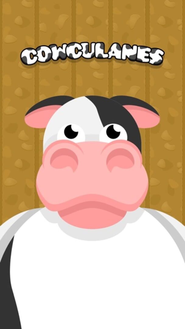 Cowculanes - Screenshot