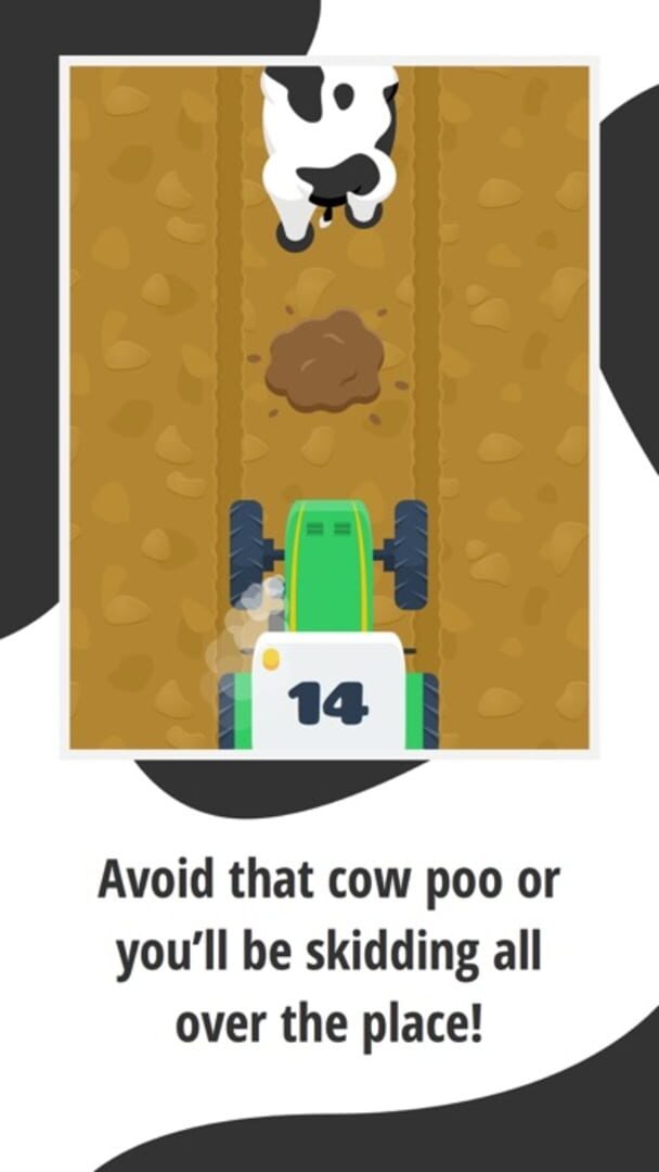 Cowculanes - Screenshot