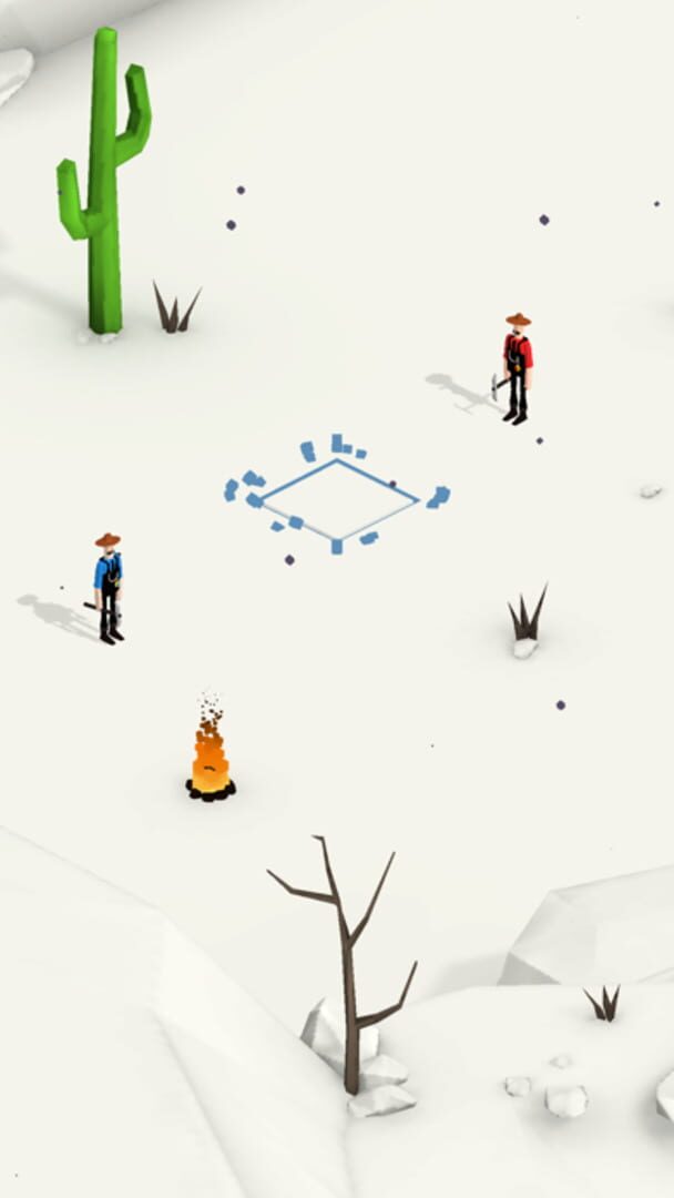 Oil - Screenshot
