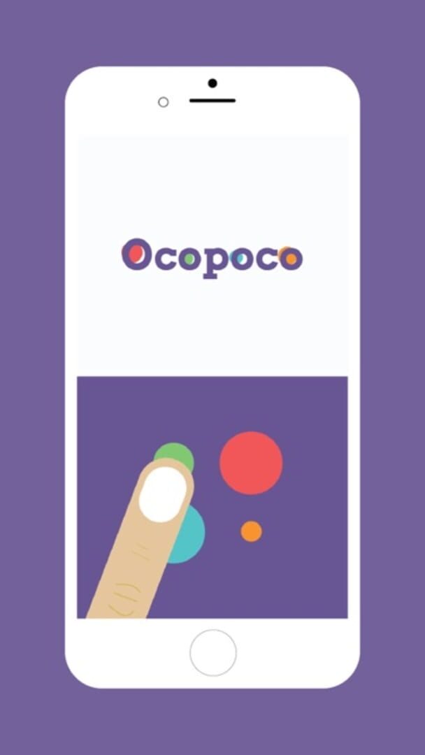 Ocopoco - Screenshot
