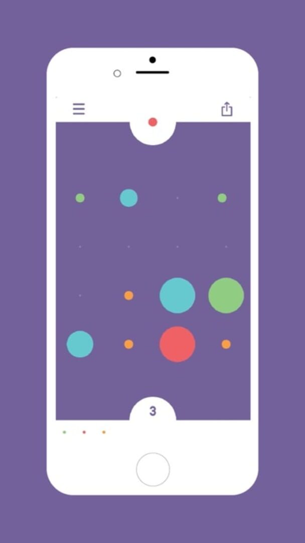 Ocopoco - Screenshot