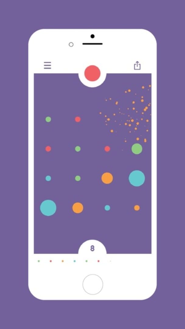 Ocopoco - Screenshot