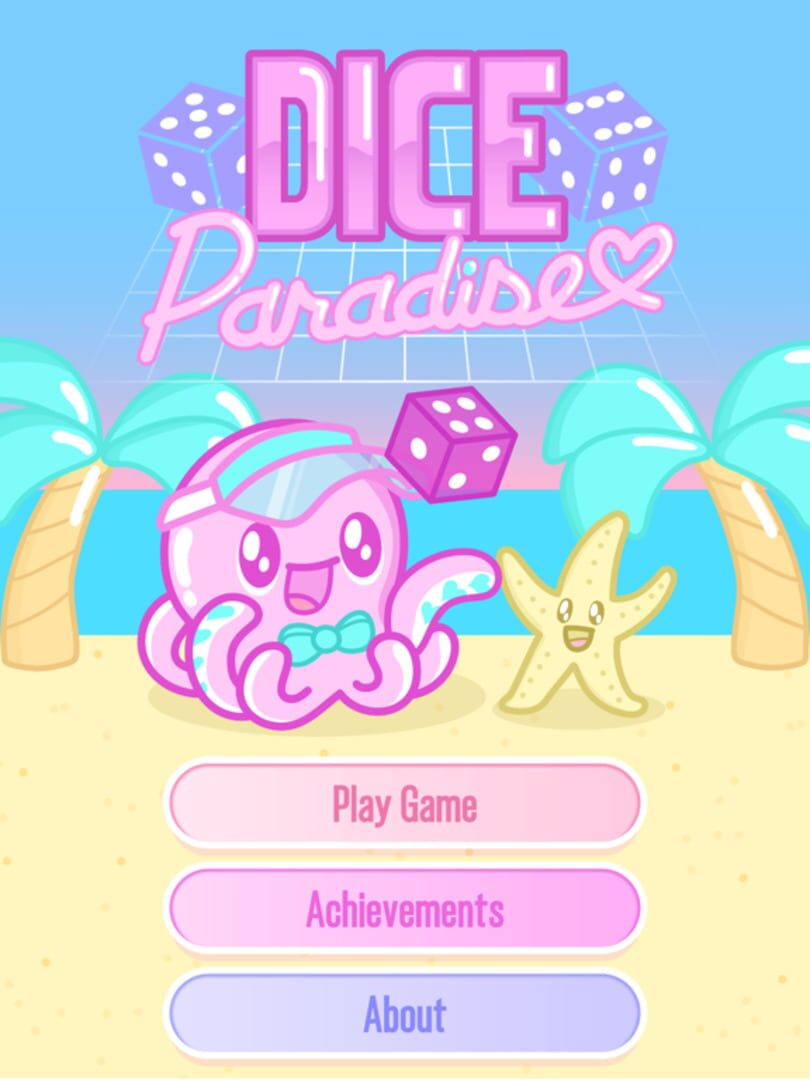Dice Paradise - Screenshot