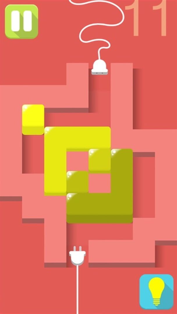 The Plug - Screenshot