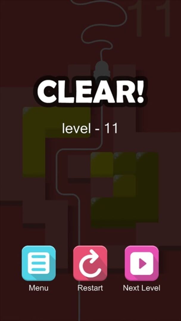 The Plug - Screenshot