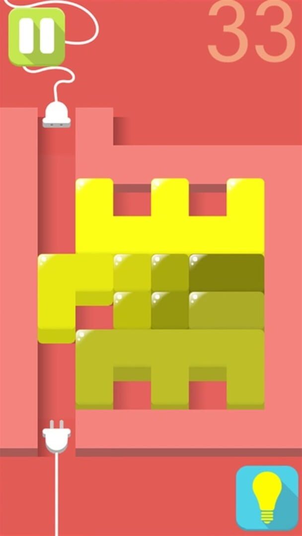 The Plug - Screenshot