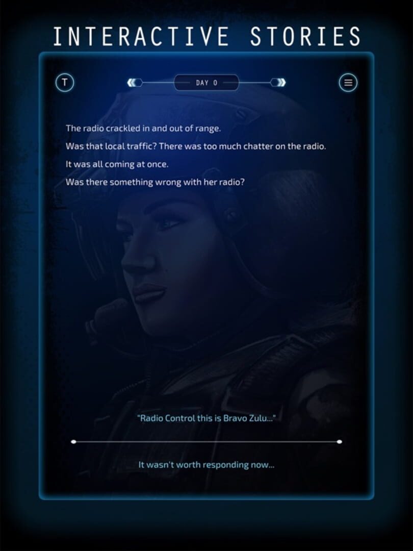 Powerless - Screenshot