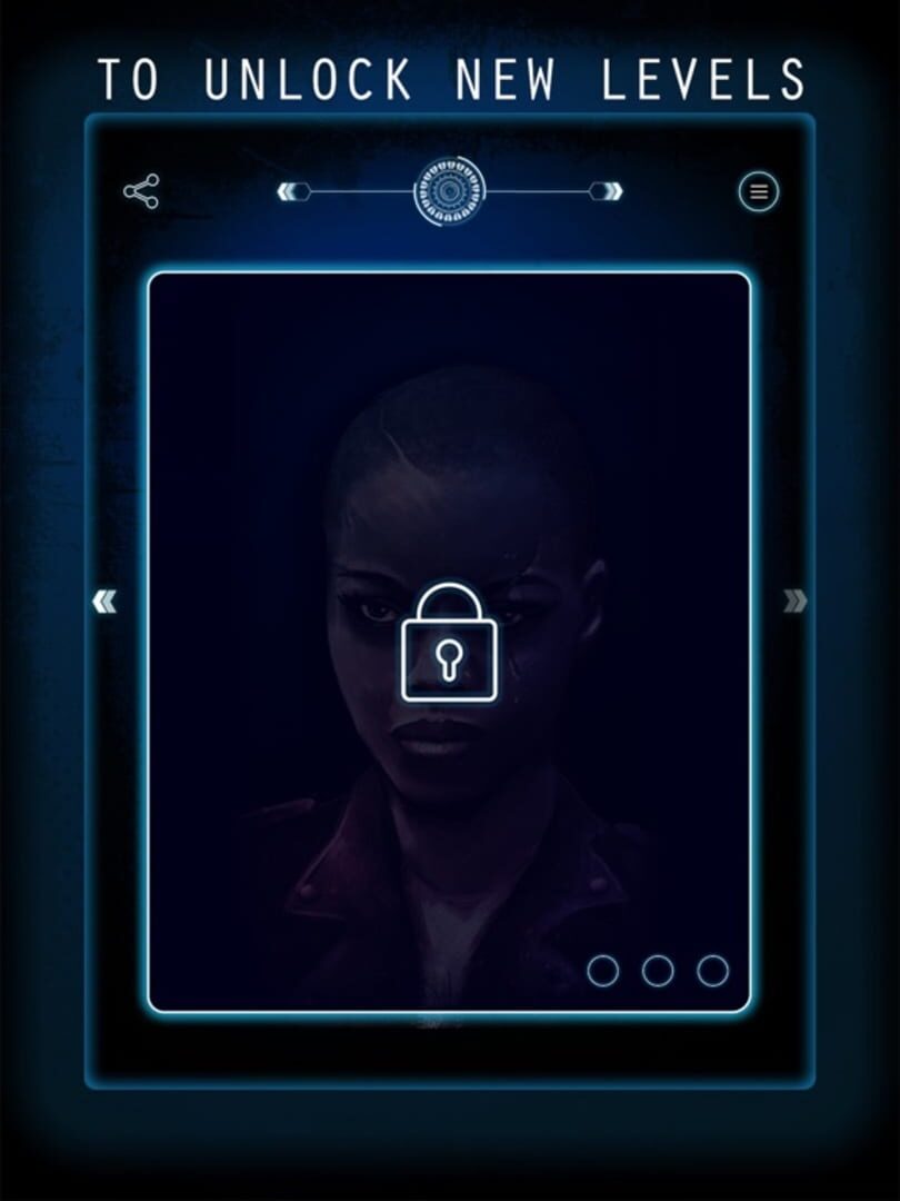 Powerless - Screenshot