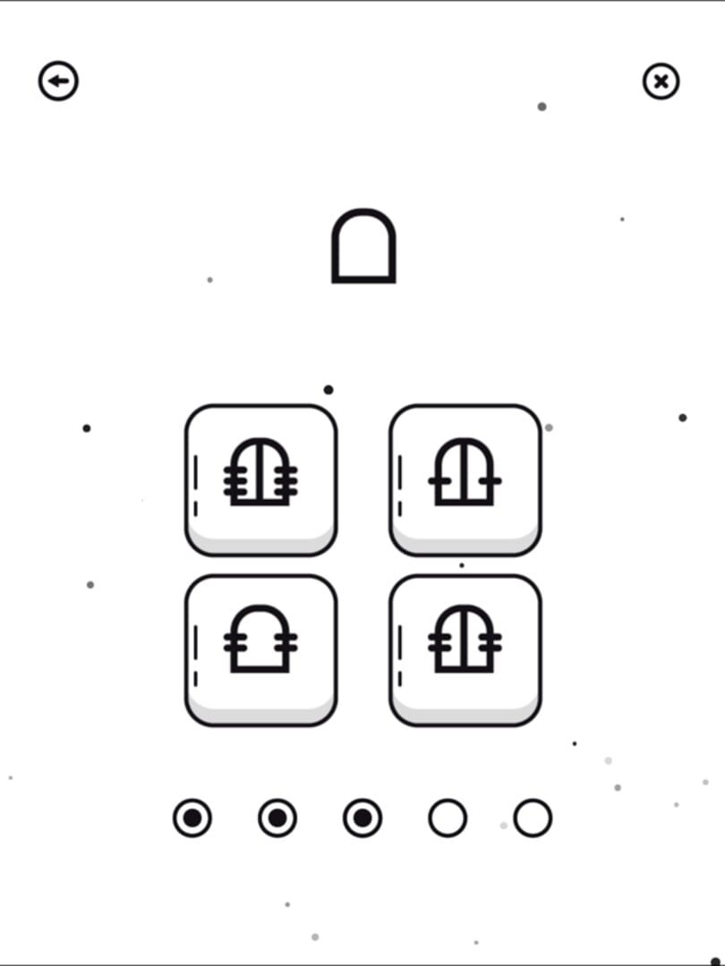 Cessabit - Screenshot