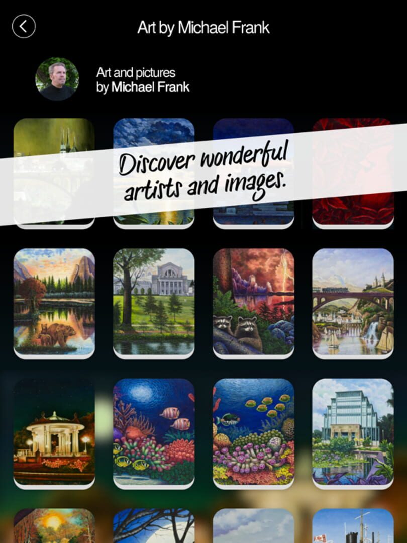 Pictominoes - Screenshot