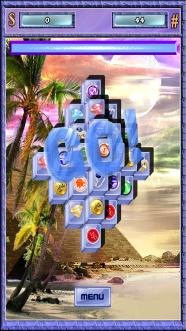 StackMatch 2: Treasure Hunter - Screenshot