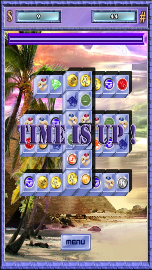 StackMatch 2: Treasure Hunter - Screenshot