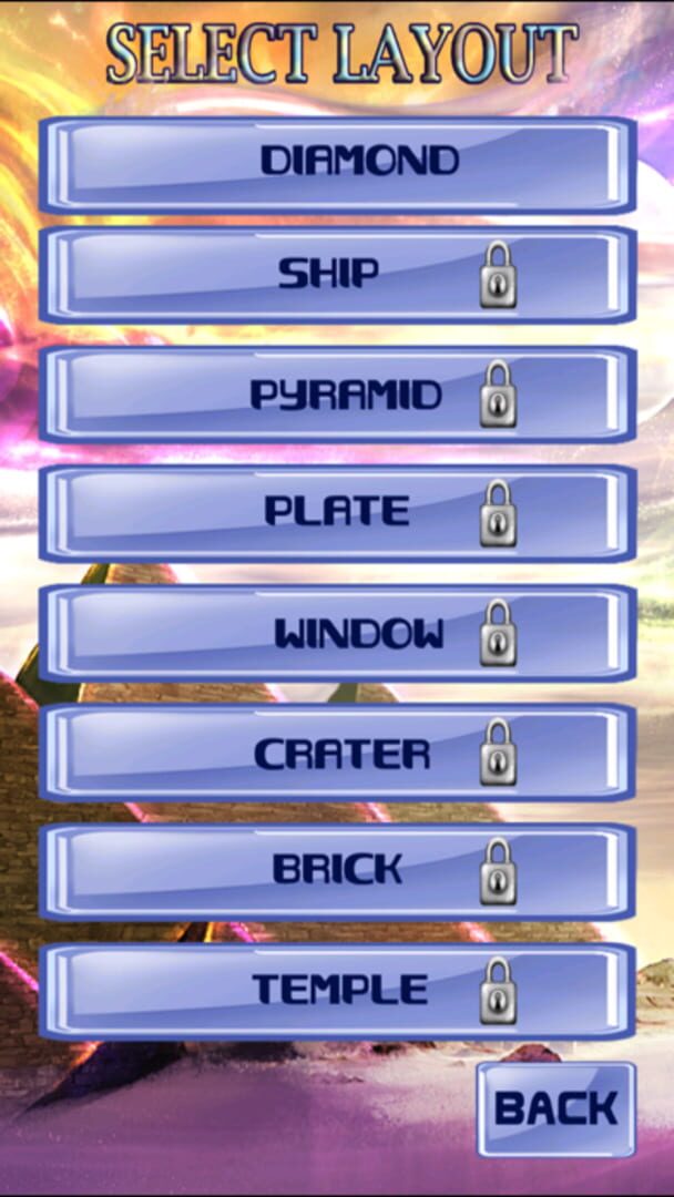 StackMatch 2: Treasure Hunter - Screenshot