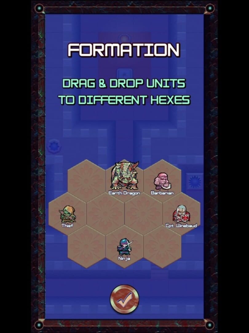 MazeQuest - Screenshot