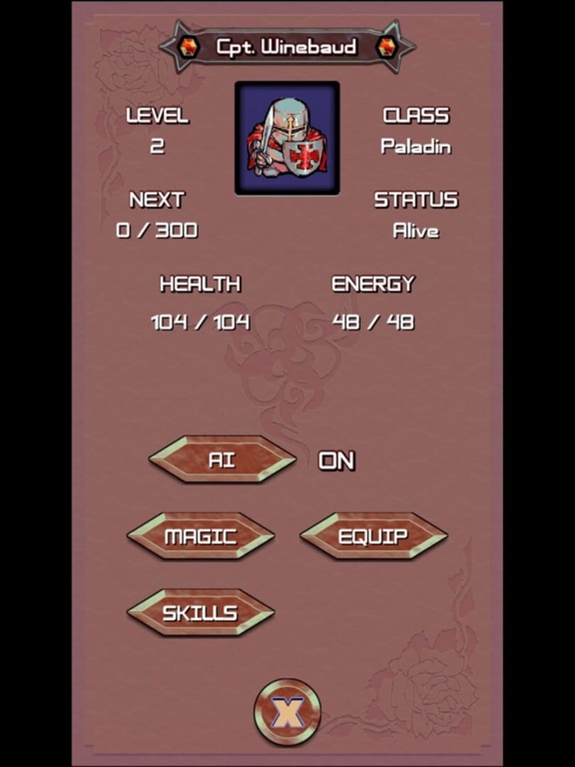 MazeQuest - Screenshot
