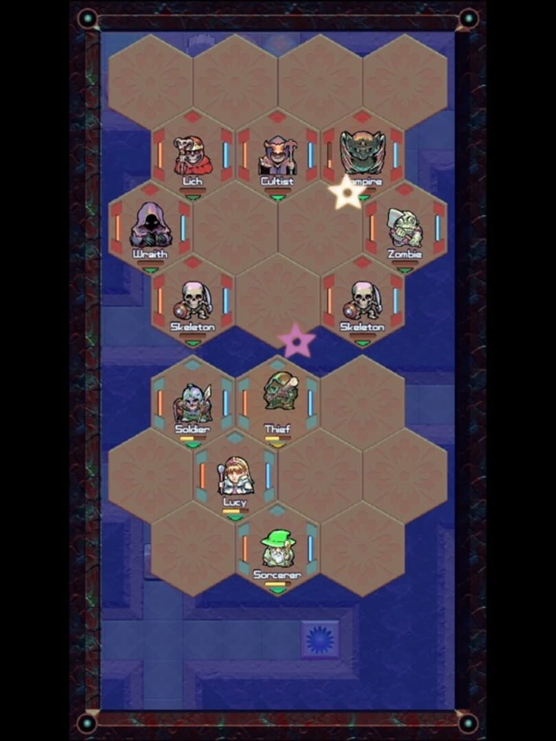 MazeQuest - Screenshot