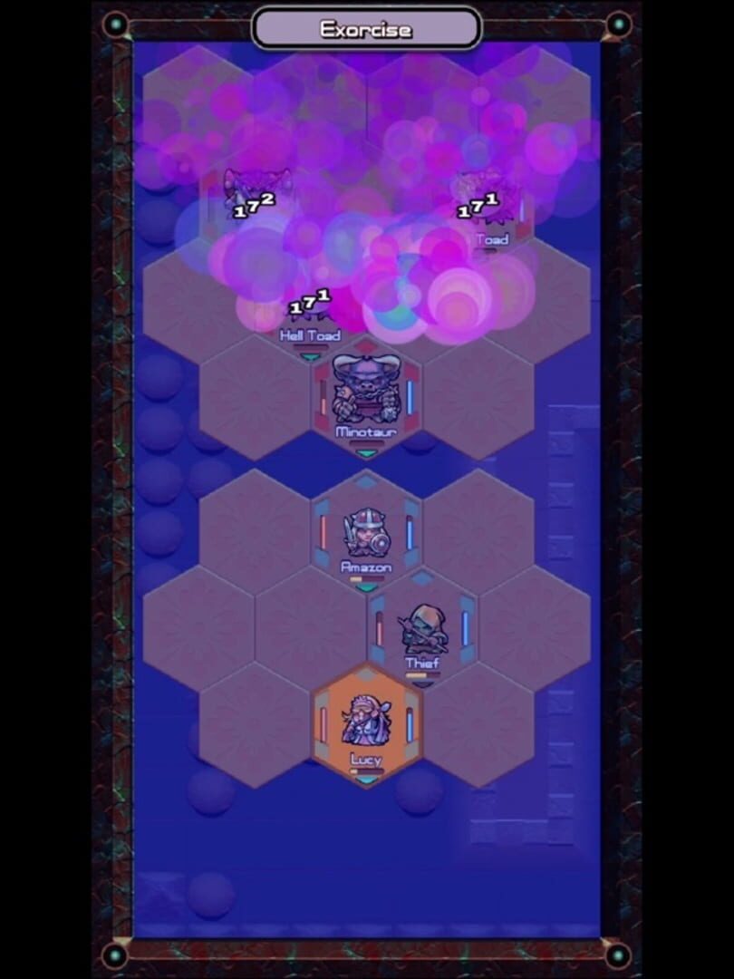 MazeQuest - Screenshot
